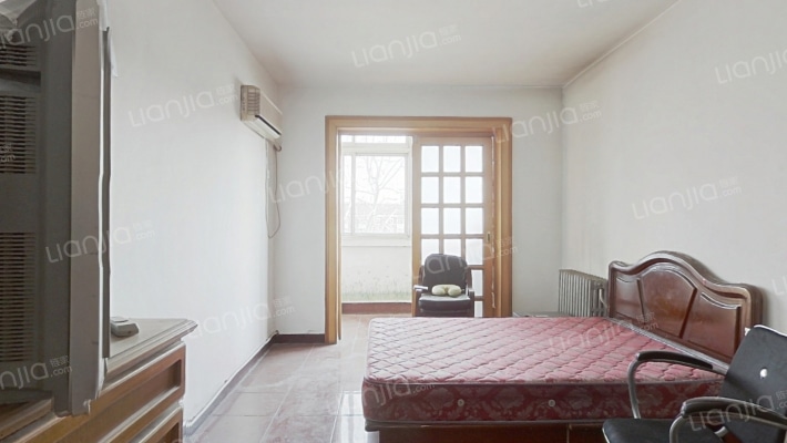 雅环里二手房实景图