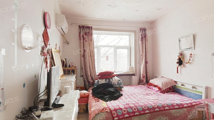 民权门南里二手房实景图