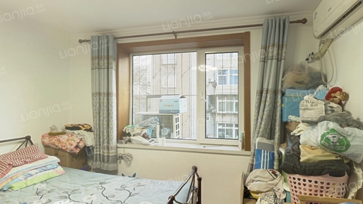 照耀里二手房实景图