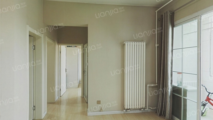 端月里二手房实景图