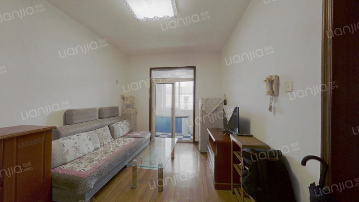 惠裕里二手房实景图