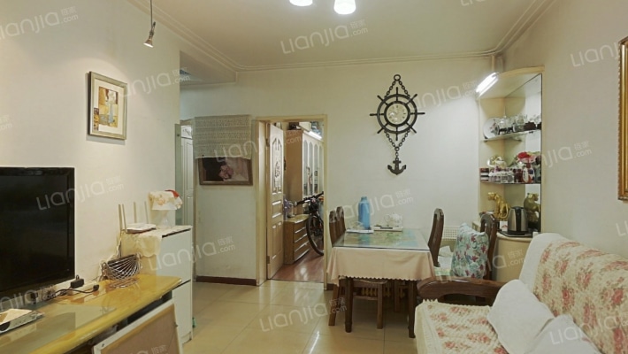 顺达公寓二手房实景图