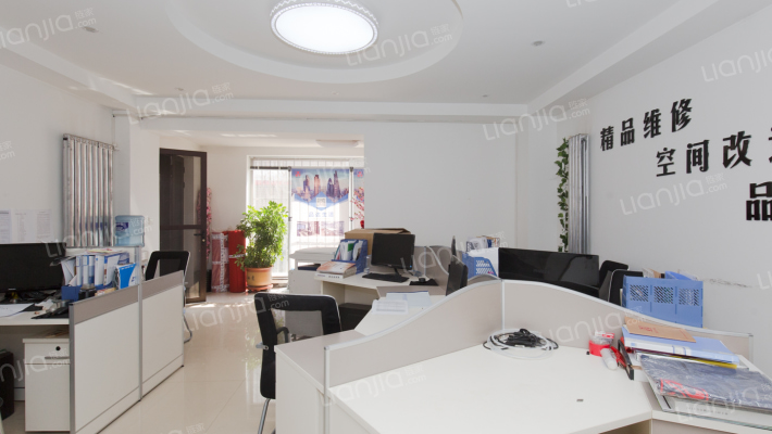 科馨别墅二手房实景图