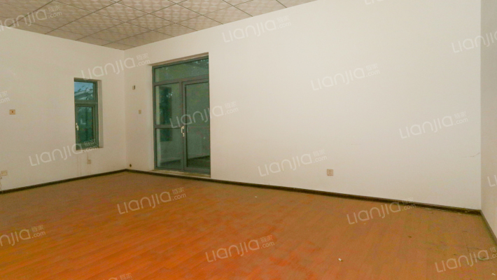 范阳路 竹语堂 独栋别墅 大院子 2层 带独立车位 满五-卧室B