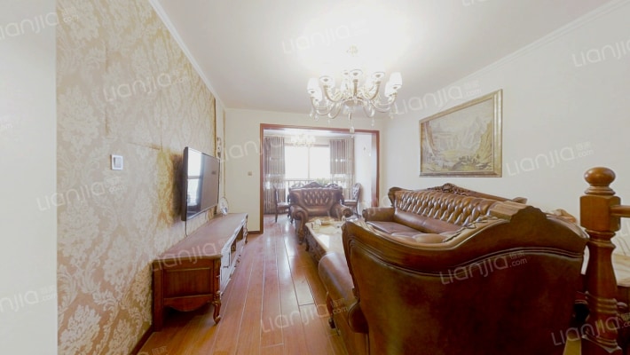 香格礼二手房实景图