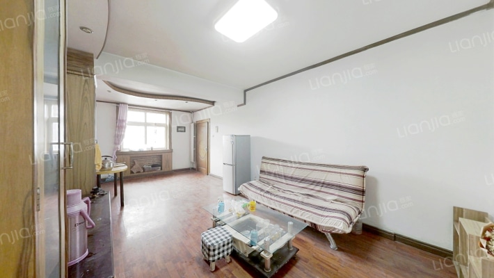 建安商住楼二手房实景图