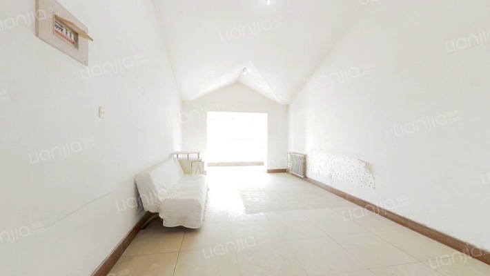 金色家园二手房实景图