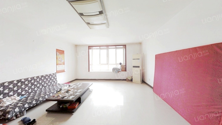 柳阳佳园二手房实景图