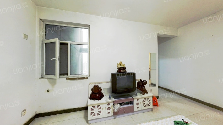 天地荣域二手房实景图