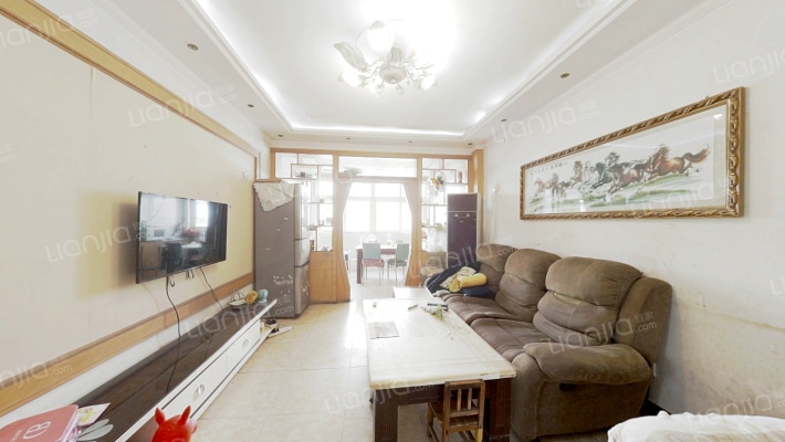 民心园二手房实景图