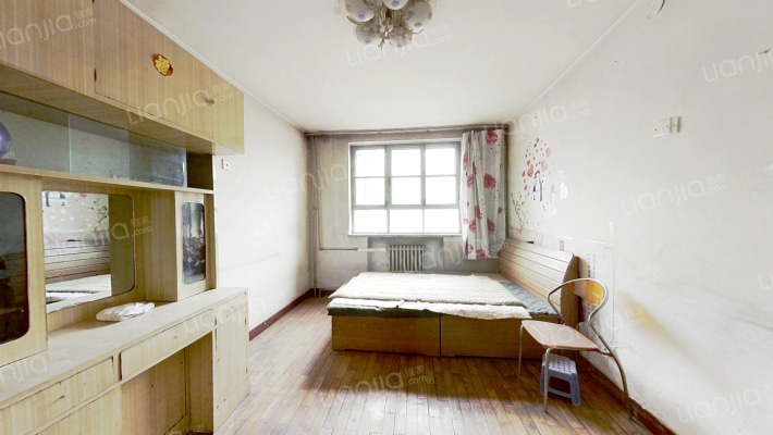 青南小区二手房实景图