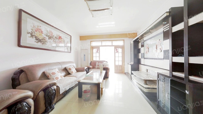 中华南大街321号院二手房实景图