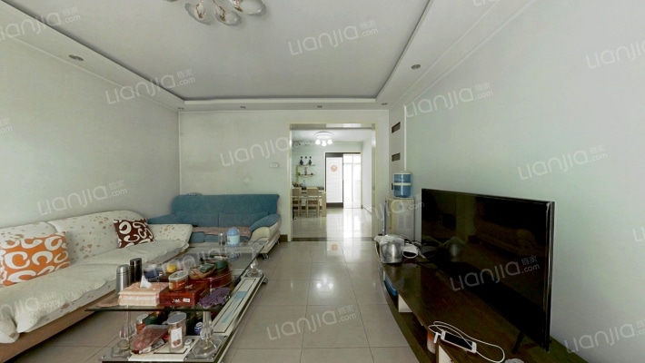 交通局宿舍二手房实景图