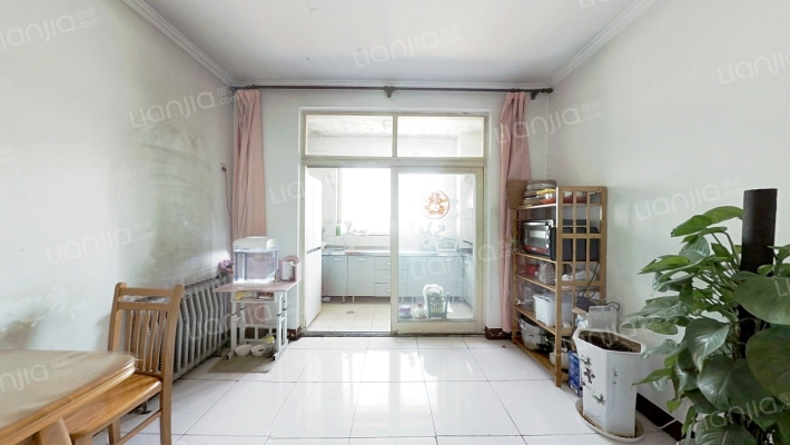 卓达科苑公寓二手房实景图