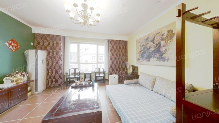 梧桐苑二手房实景图