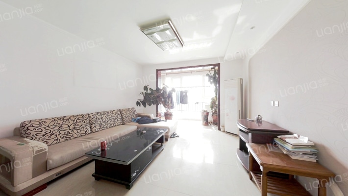 北郡一区二手房实景图