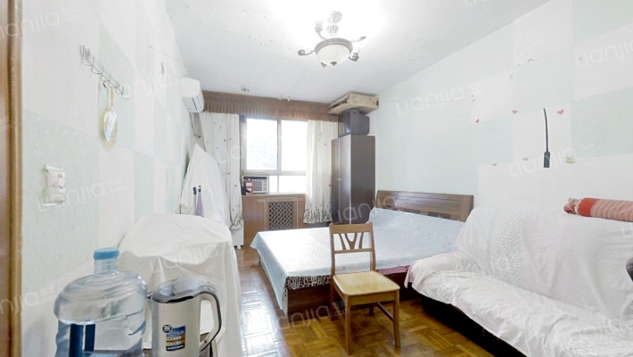 一印宿舍（建明南路）二手房实景图