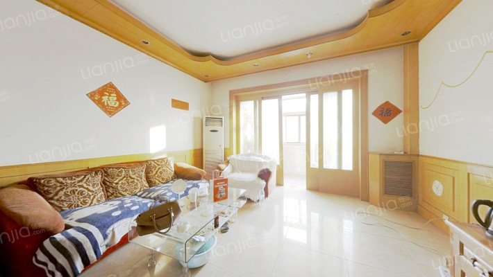 石安高速公路管理处宿舍二手房实景图