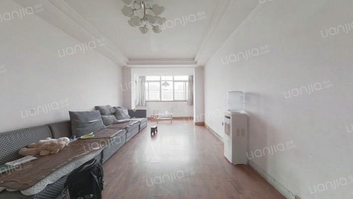 交通银行宿舍二手房实景图