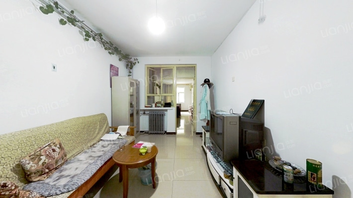 省集装箱宿舍二手房实景图