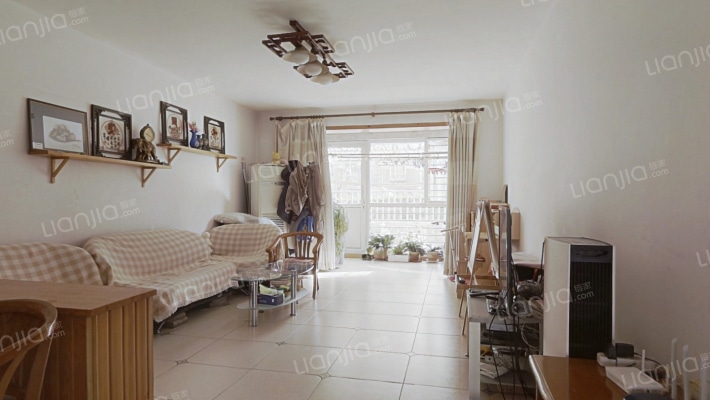 阳光水岸二手房实景图