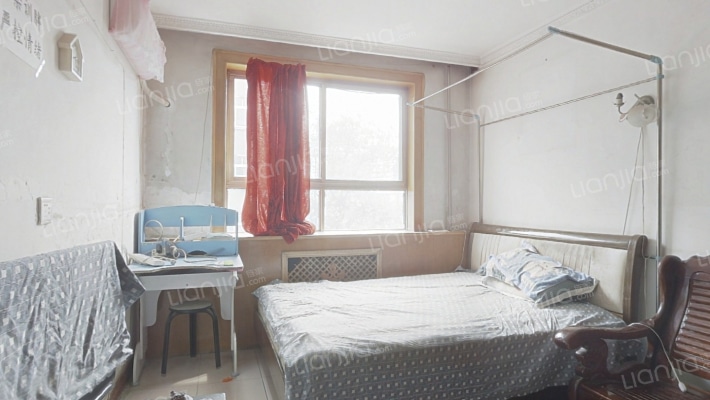 省安装五分公司宿舍二手房实景图