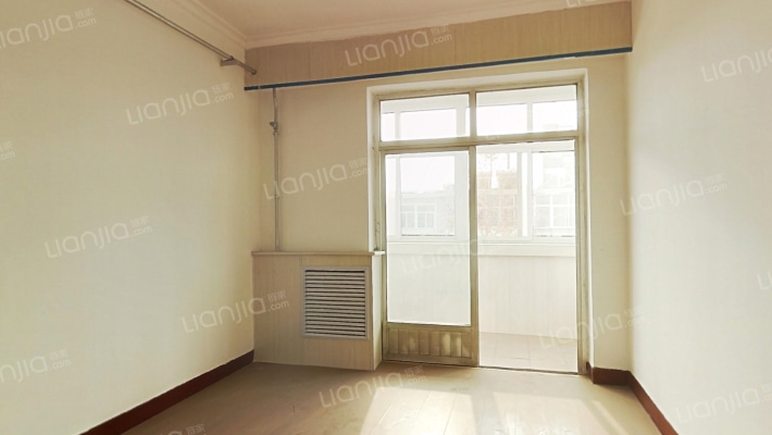 税务干部学校宿舍二手房实景图