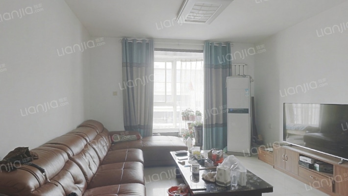 博仕名筑二手房实景图