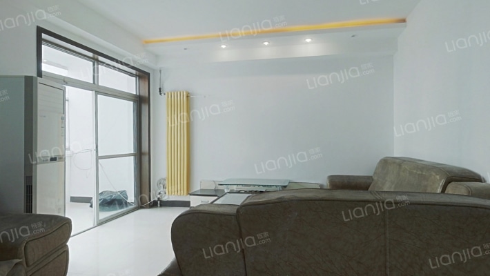 卓达小区别墅群二手房实景图