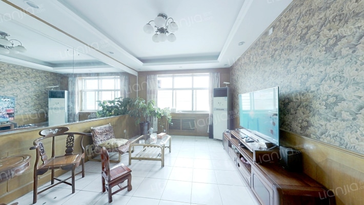 人行宿舍(裕华西路)二手房实景图