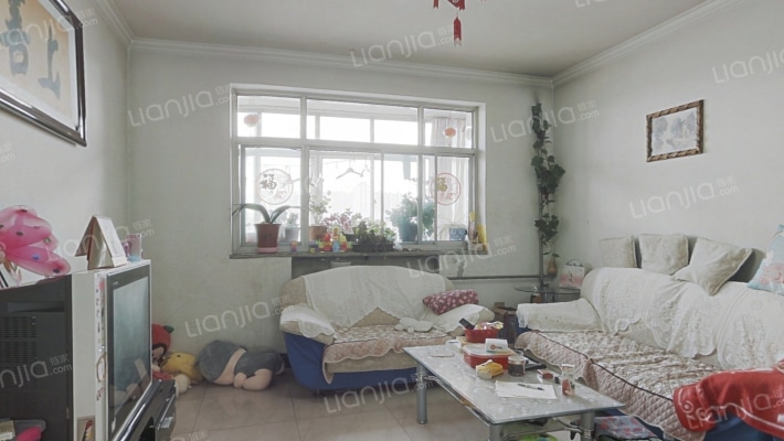 胜康园二手房实景图