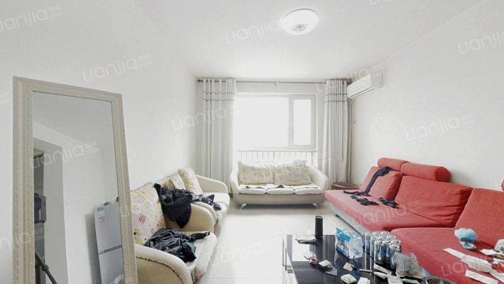 橙悦园二手房实景图