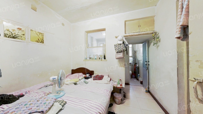 体工大队宿舍二手房实景图