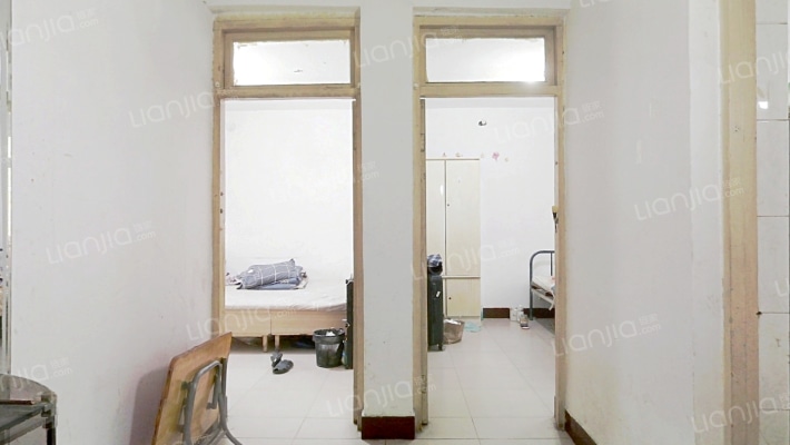 平安小区二手房实景图