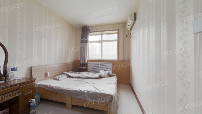 玉马社区二手房实景图