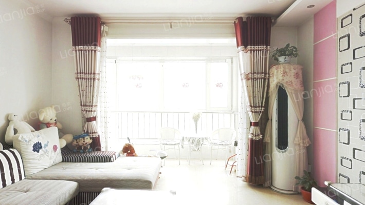 金水湾二手房实景图