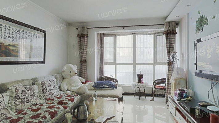 香居美地二手房实景图