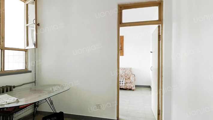 河北省军转干部宿舍二手房实景图