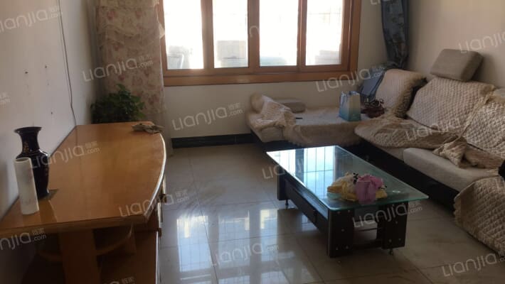 富泰小区二手房实景图