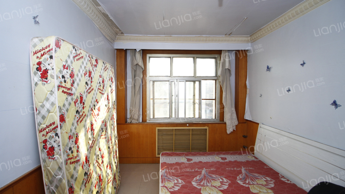 三建楼二手房实景图