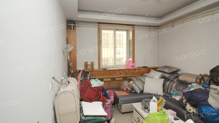 跃进楼二手房实景图