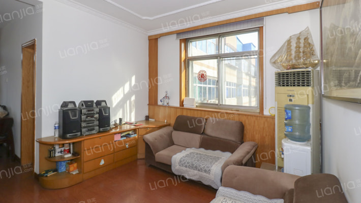 中行楼二手房实景图