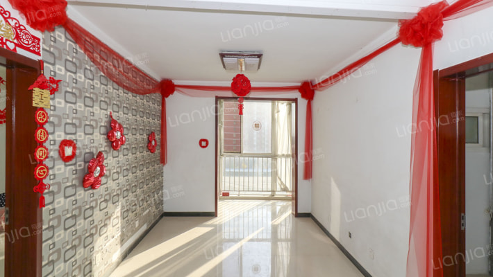 东兴公寓二手房实景图