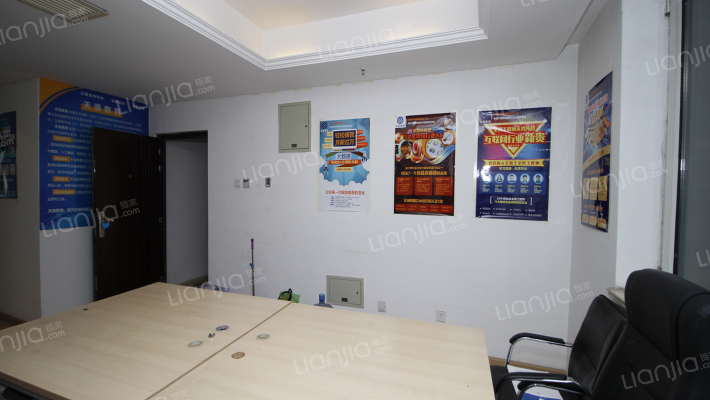 新华联公寓二手房实景图