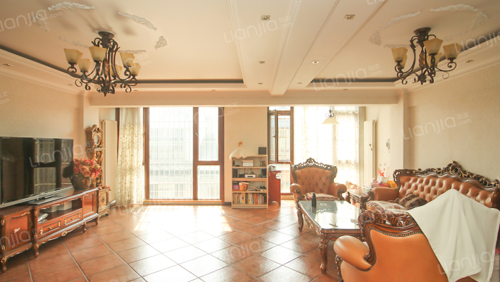 景致名苑二手房实景图