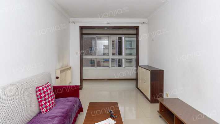 芳甸园小区二手房实景图