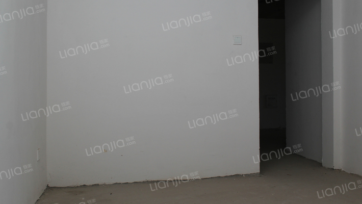 香邑溪谷上园       南向两居-卧室B