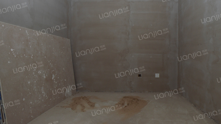 配套齐，交通便利，德信公园，双高速路口，高铁东站-卧室C