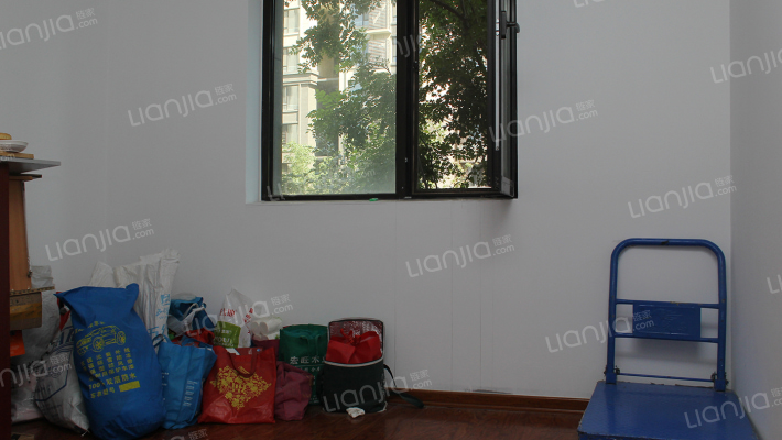 【商圈主推】鸿坤捡漏房 一级社区 南北大H 有装修-卧室B