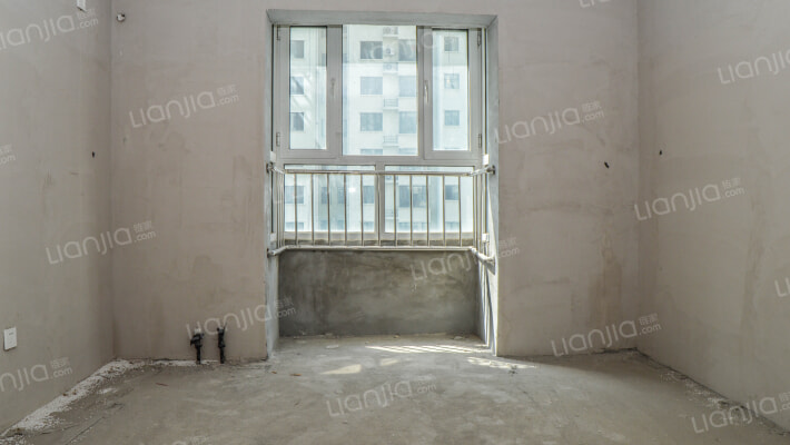 经典二居，交通便利，德信公园，配套齐全-卧室B